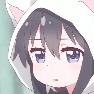 漫友 栗子 头像