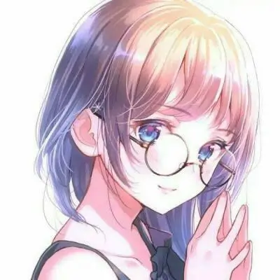 漫友 阿彻 头像